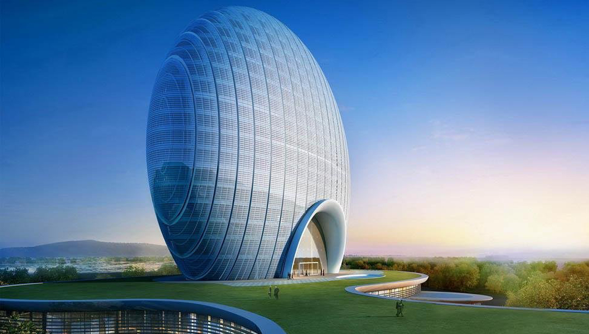 k8凯发惊艳亮相APEC会议