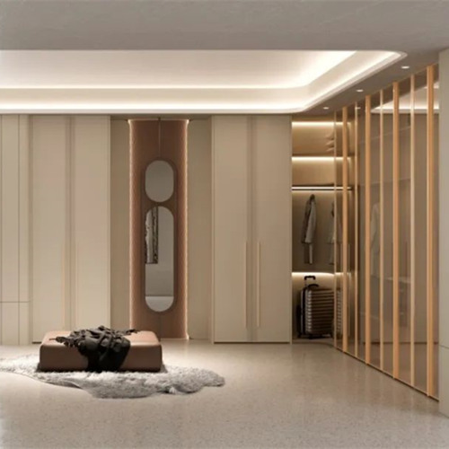 打造理想衣柜，告别冬季收纳烦恼！