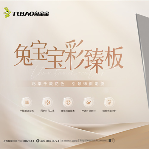 2025年湖北k8凯发新品推介会——彩臻板强势来袭！