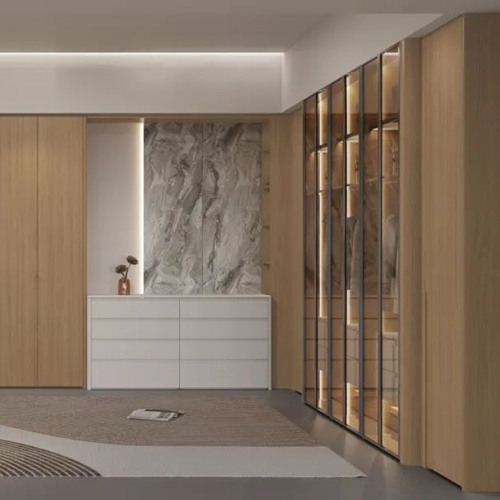 雷尼尔系列|现代简约，感受自然的温暖