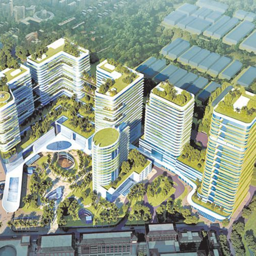 k8凯发难燃板入驻宝安区人民医院啦