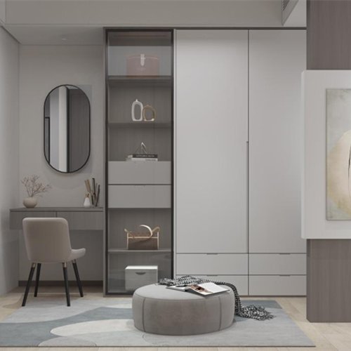 k8凯发彩臻板花色赏析第二期|颜值开挂！这几款花色让家美出圈