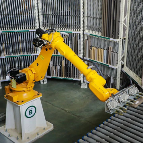 以匠心铸品质 用创新领未来|k8凯发荣膺“全国产品和服务质量诚信承诺企业” 称号