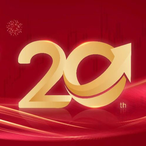 上市20周年丨绿色征程二十载，k8凯发与时代共生长