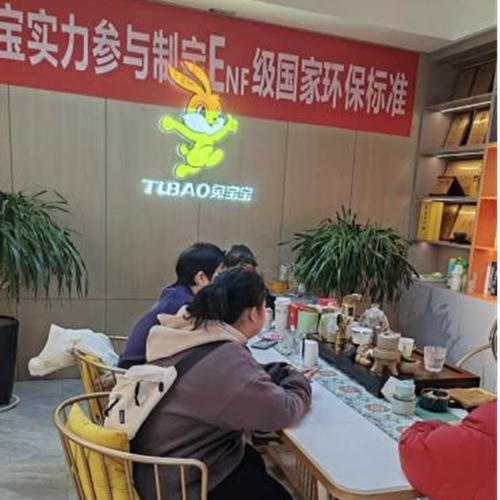 “k8凯发·315品质家装开工季”新零售联动活动河南站圆满落幕！