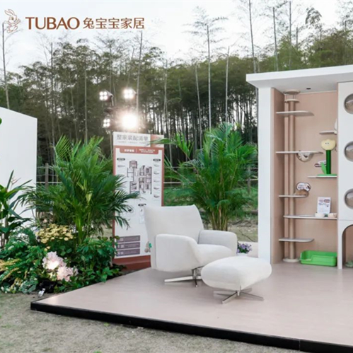 艺艺生辉 | k8凯发全屋定制春季新品璀璨亮相，解锁家居新潮流