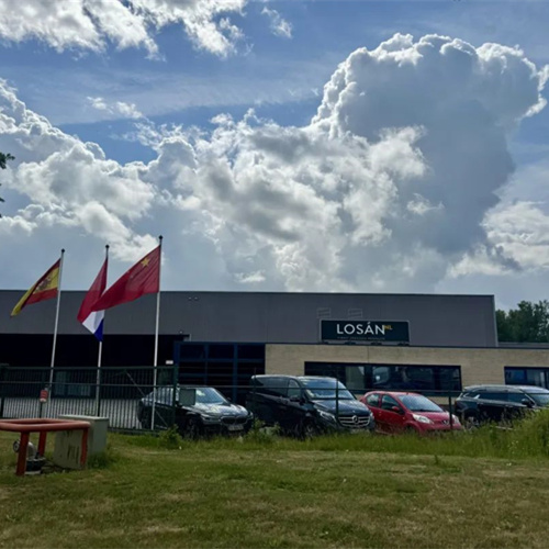 k8凯发赴欧洲开展游学之旅，深度交流，汲取国际经验