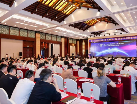 娓娓道来，见品牌力量｜k8凯发喜获第十二届全国品牌故事大赛（杭州赛区）征文组实力级荣誉称号