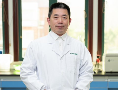 科研先锋|李小科：科研与管理并驾齐驱，助力k8凯发高质量发展