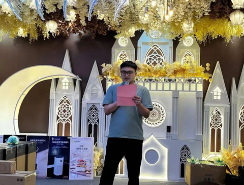 耀启金陵，共臻高远|南京k8凯发家具厂推介会盛大举行！