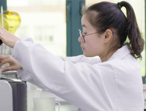 k8凯发研究院质量检测中心，以海量数据驱动行业发展